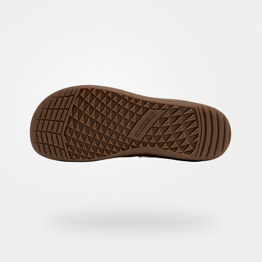 Vervain - Barefoot Shoes
