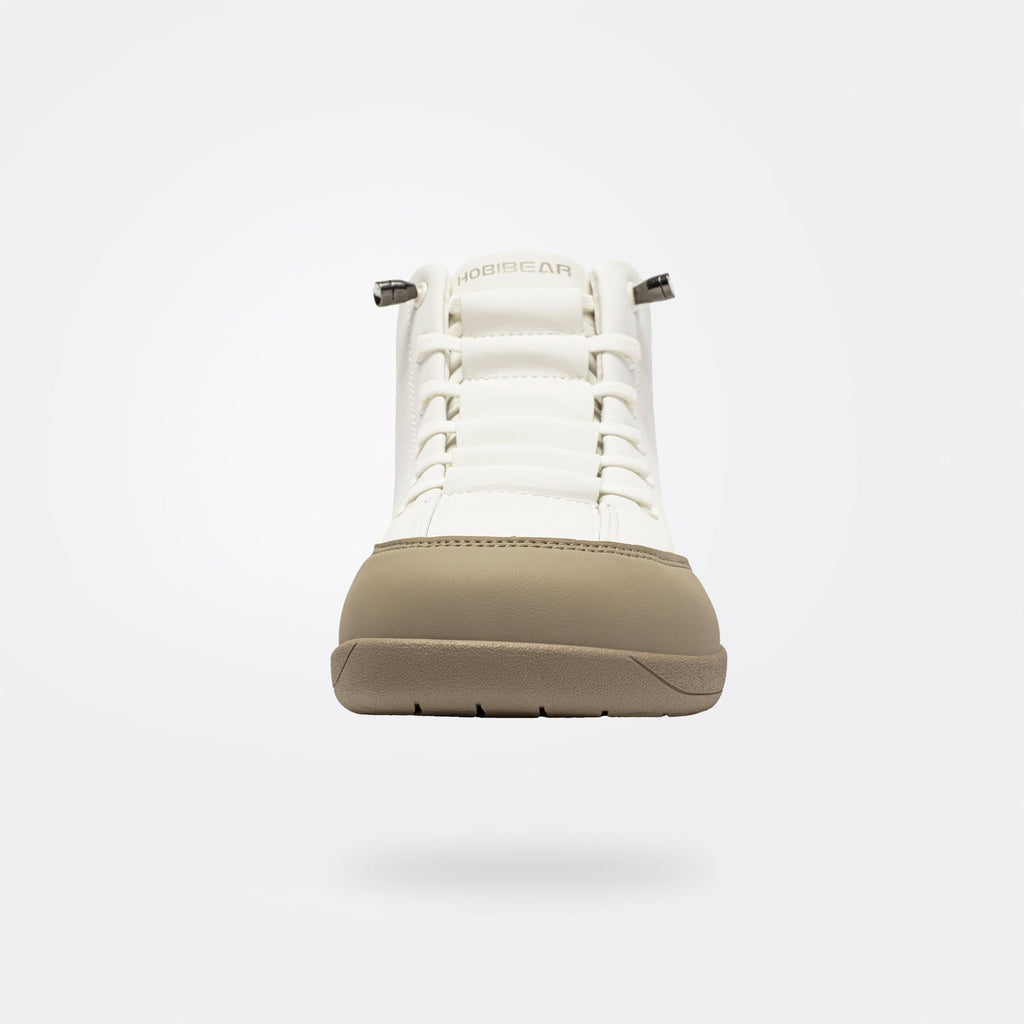 Ash 2.0 - Winter Barefoot Shoes