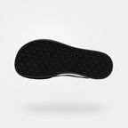 Heather - Wide Toe Sneakers