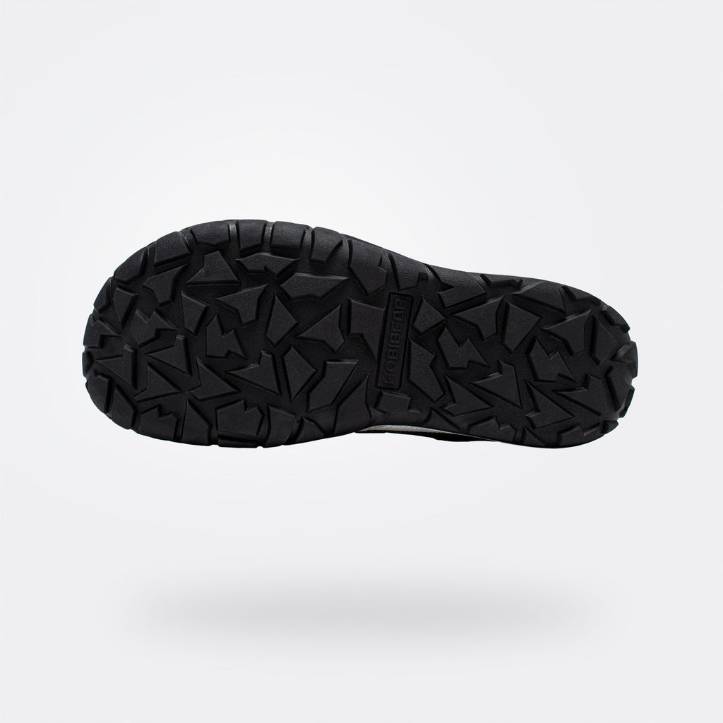 Hareball - Wide Toe Sneakers