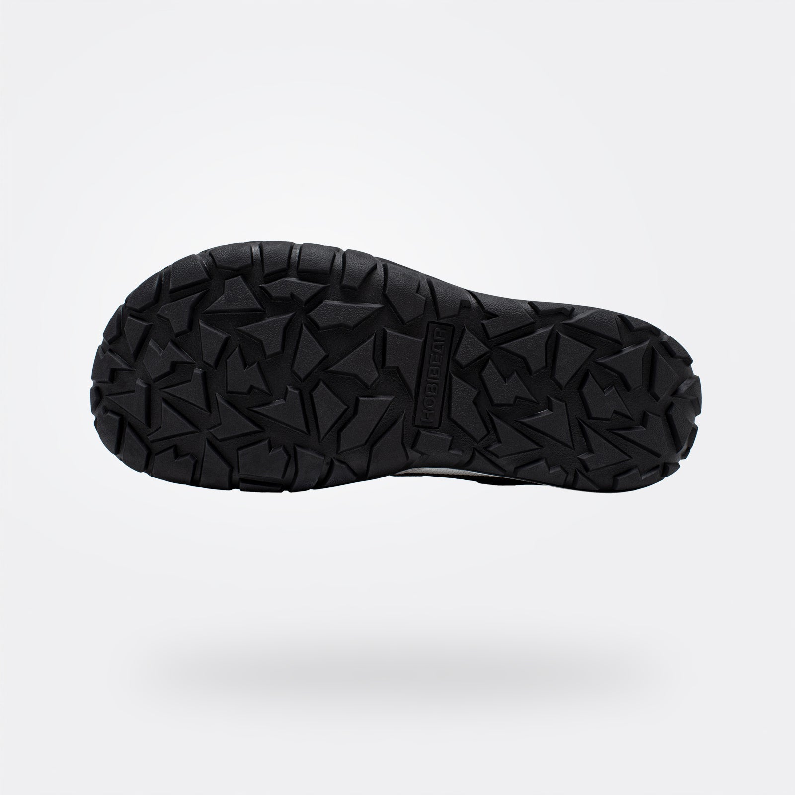 Hareball - Wide Toe Sneakers