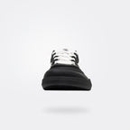 Heather - Wide Toe Sneakers
