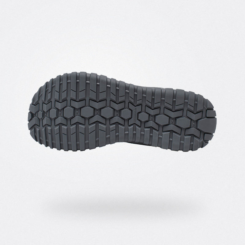 Dune - Wide Toe Sneakers