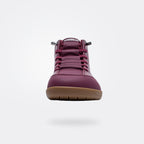 Ash 2.0 - Winter Barefoot Shoes