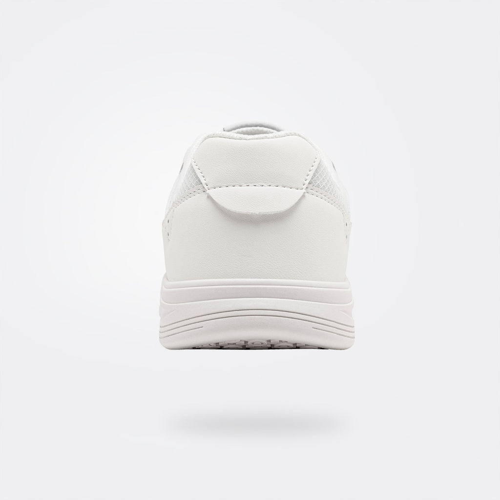 Grove - Wide Toe Shoes