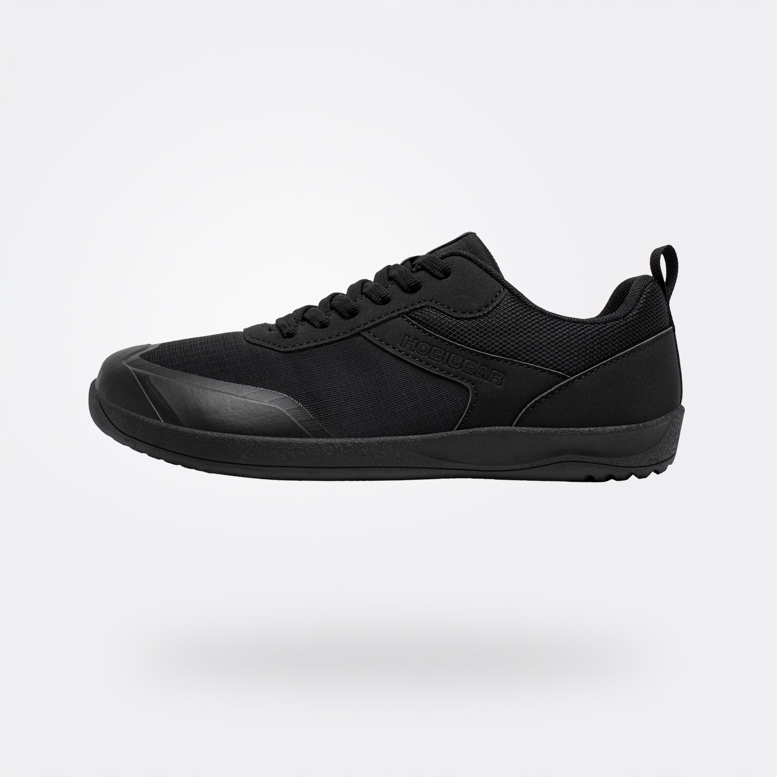 Willow - Wide Toe Shoes