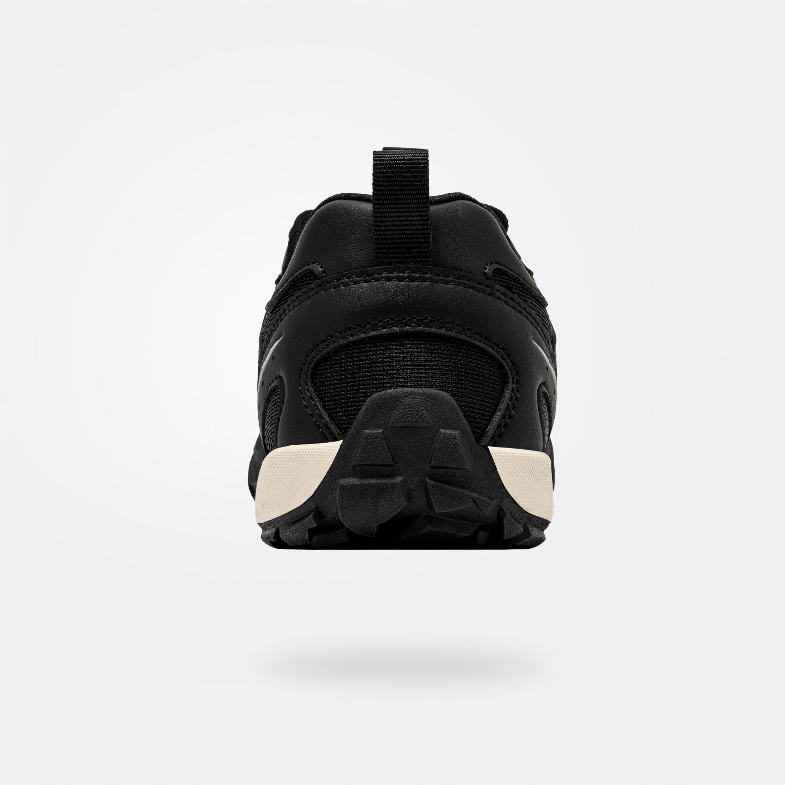 Aether - Wide Toe Sneakers