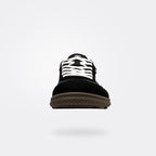 Opuntia - Wide Toe Sneakers
