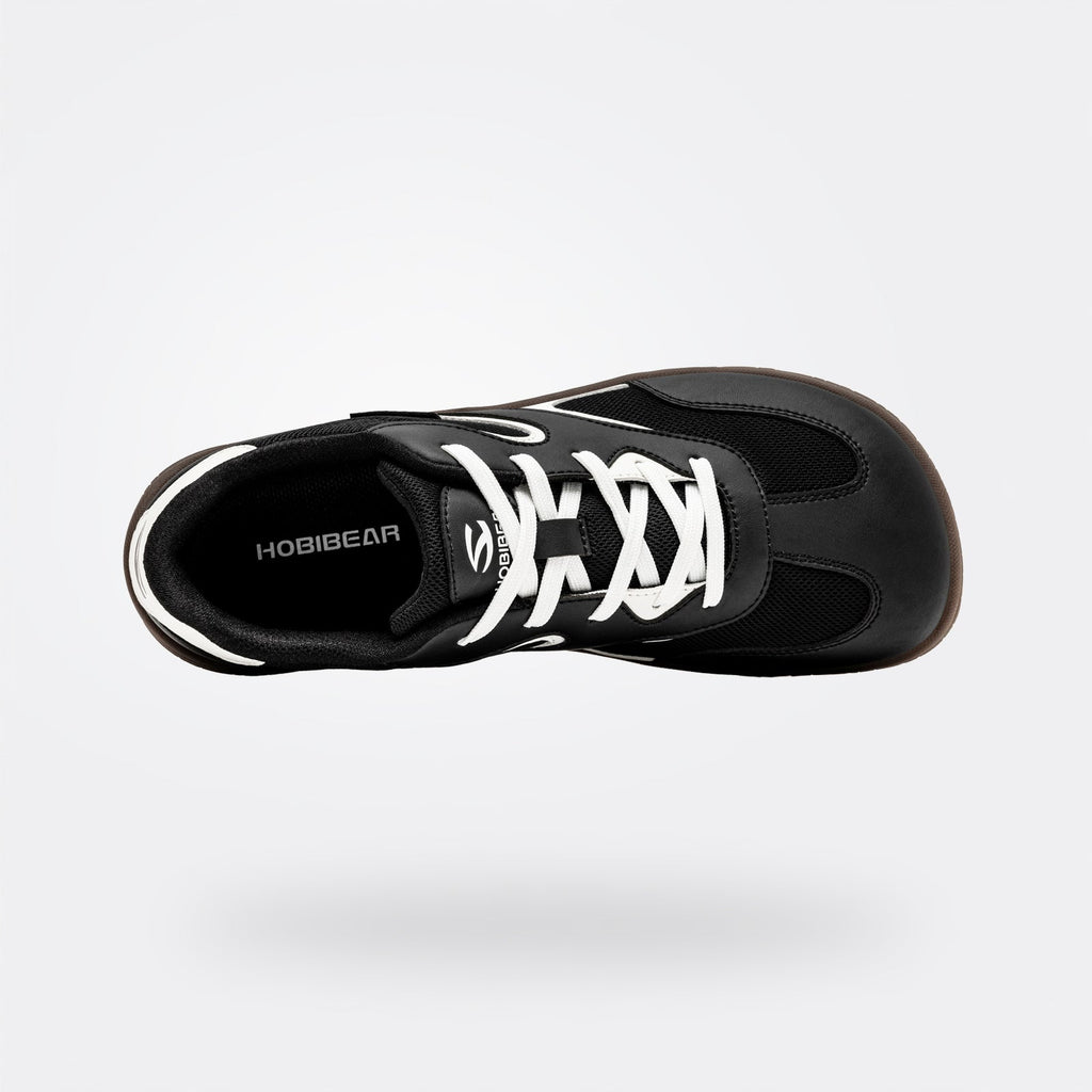 Gorse - Wide Toe Sneakers