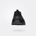 Sierra - Wide Toe Sneakers