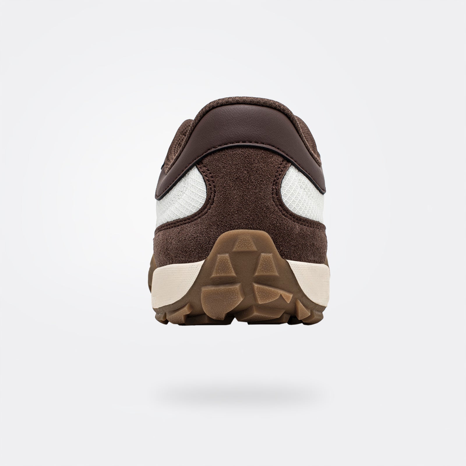 Hollow - Wide Toe Sneakers