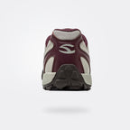 Hickory - Wide Toe Sneakers