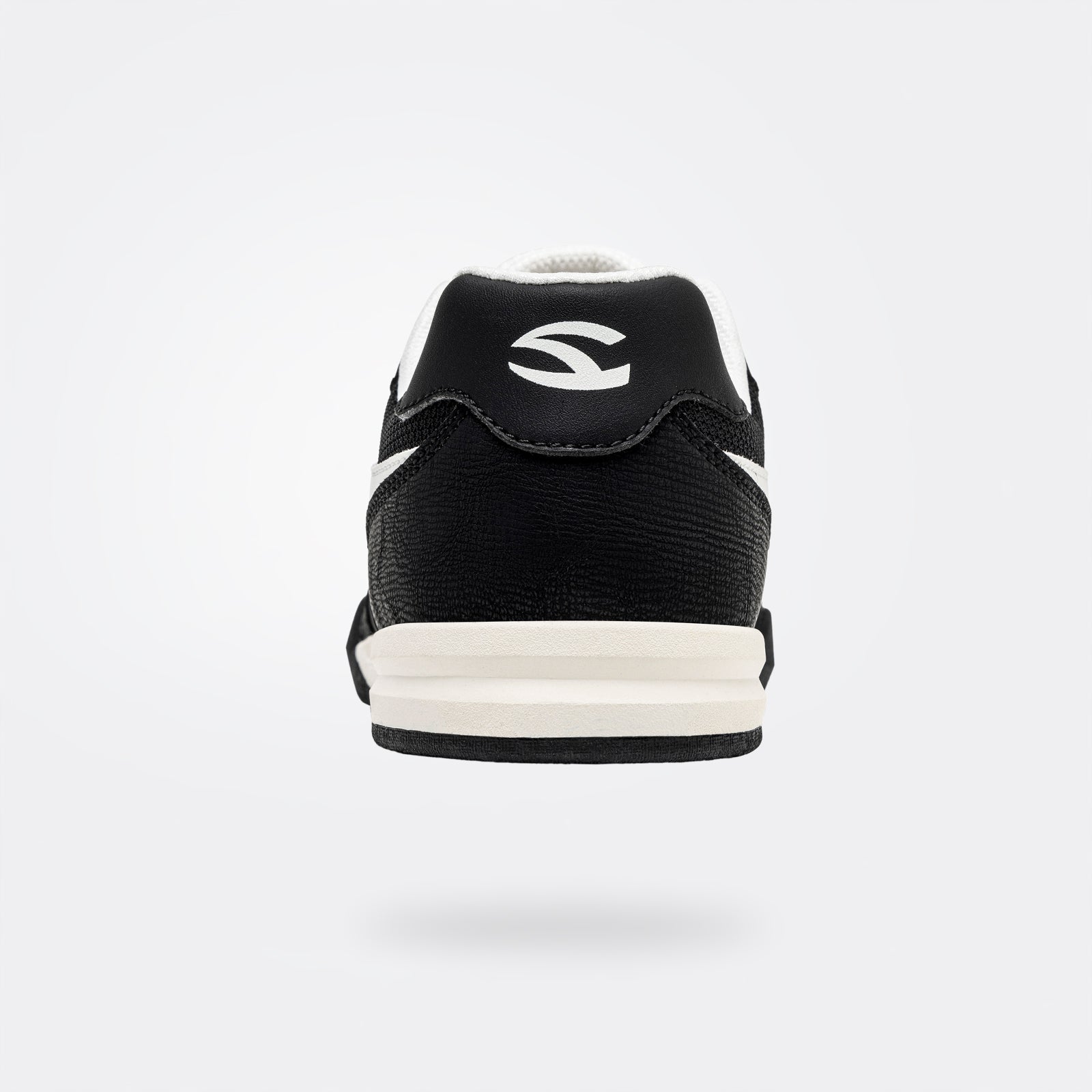 Heather - Wide Toe Sneakers