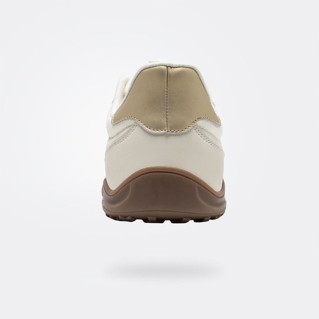 Jasmine - Wide Toe Shoes