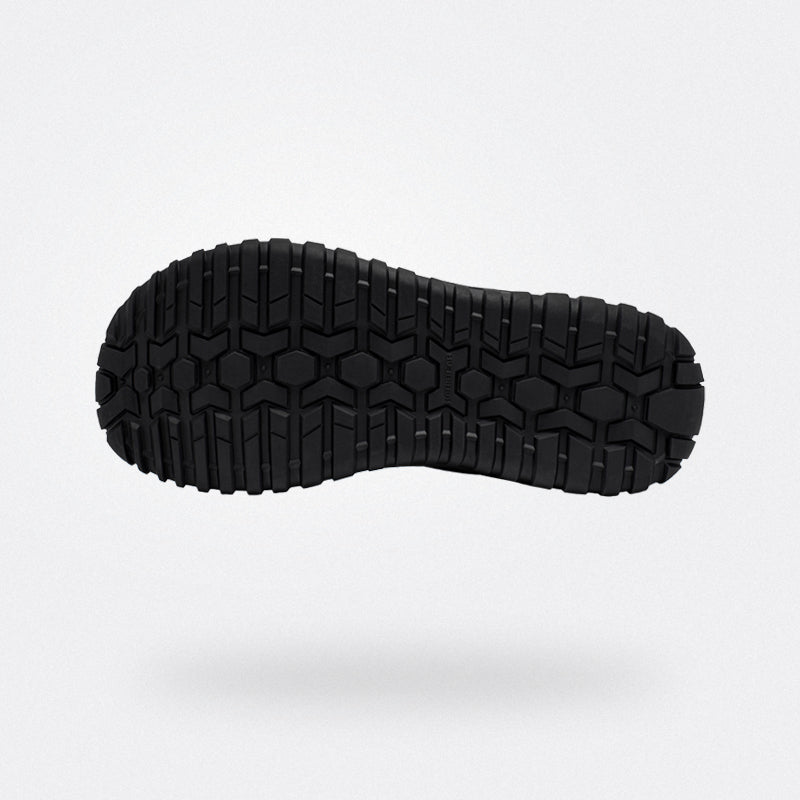 Dune - Wide Toe Sneakers