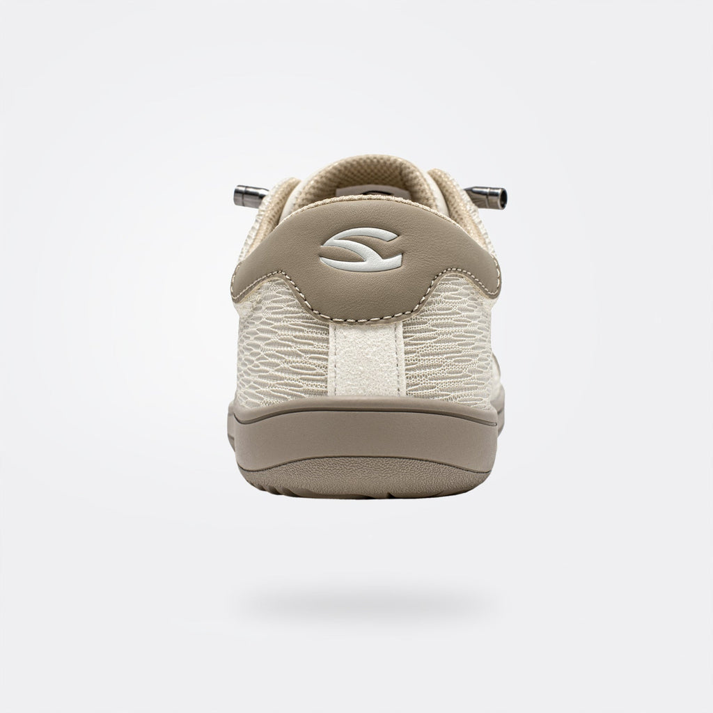 Tulle - Barefoot Shoes