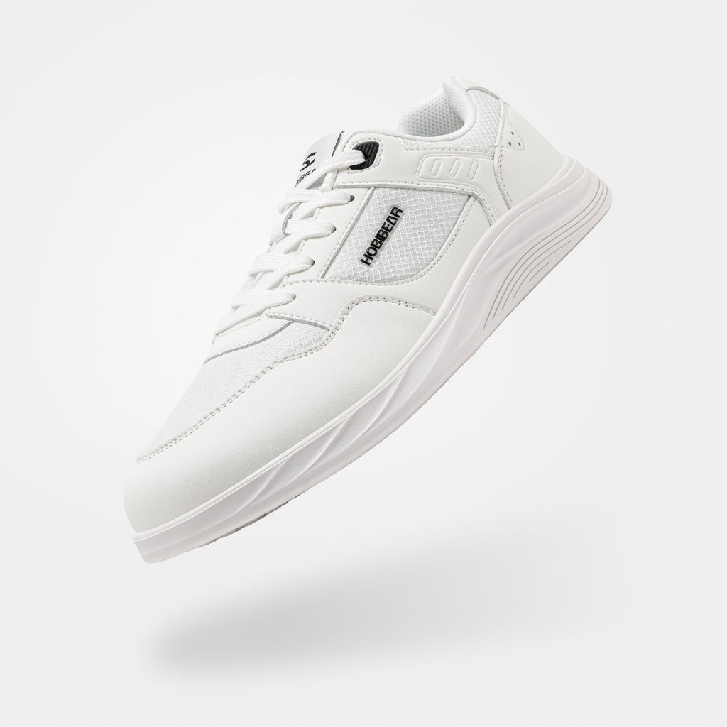 Grove - Wide Toe Shoes
