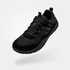 Crag - Wide Toe Sneakers
