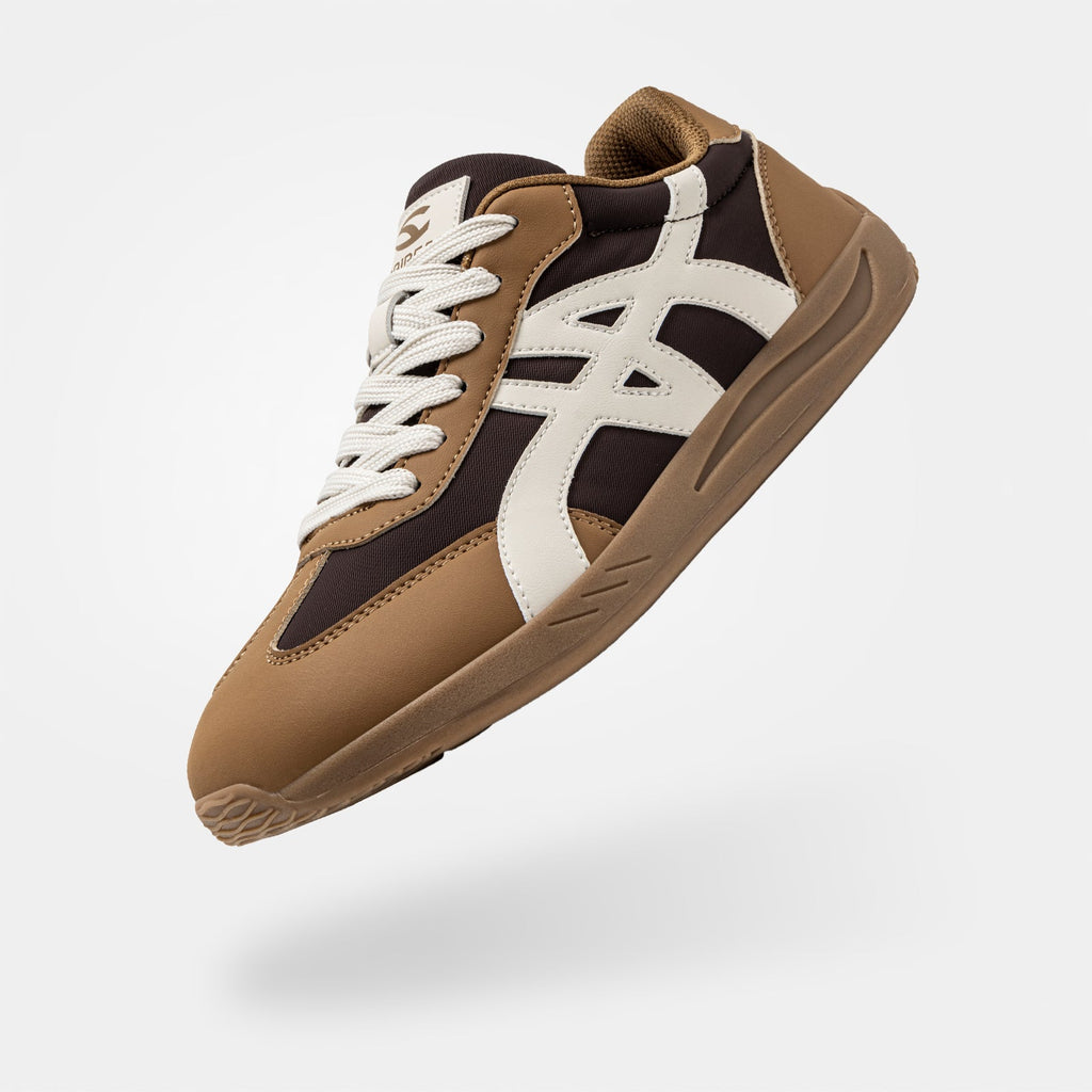 Sedge - Wide Toe Sneakers