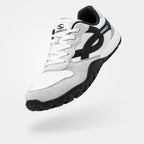 Hareball - Wide Toe Sneakers