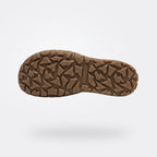 Hollow - Wide Toe Sneakers