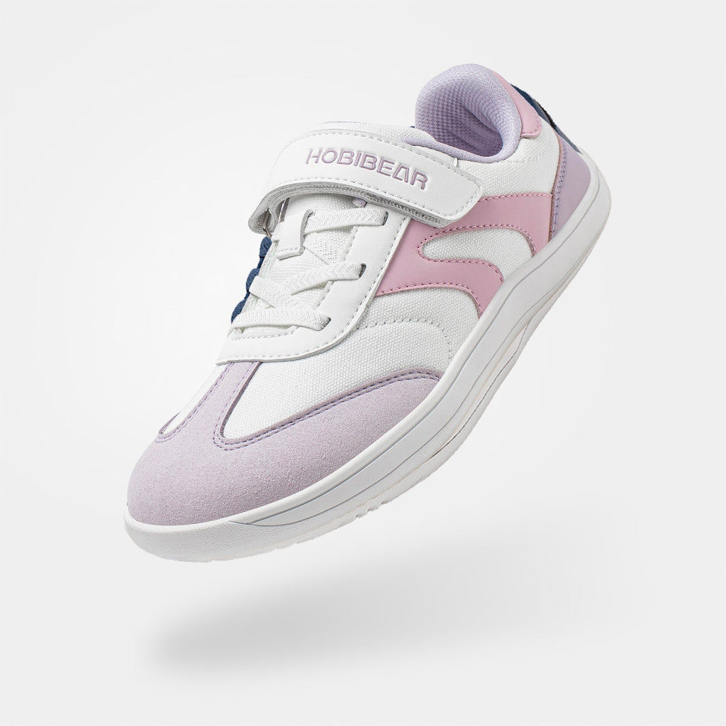 Kid's Orchid - Barefoot Shoes