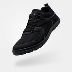 Gladiolus - Wide Toe Sneakers
