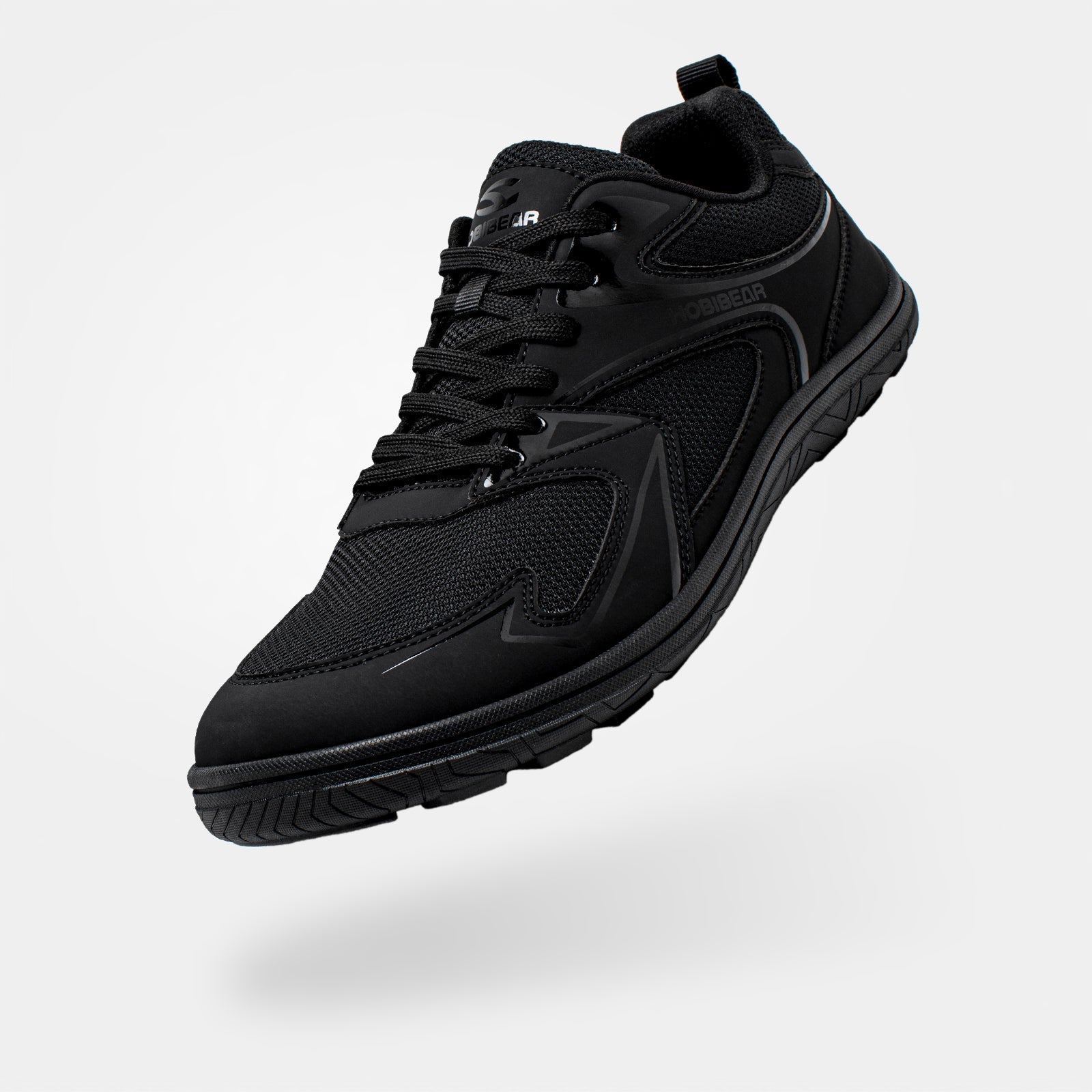 Gladiolus - Wide Toe Sneakers