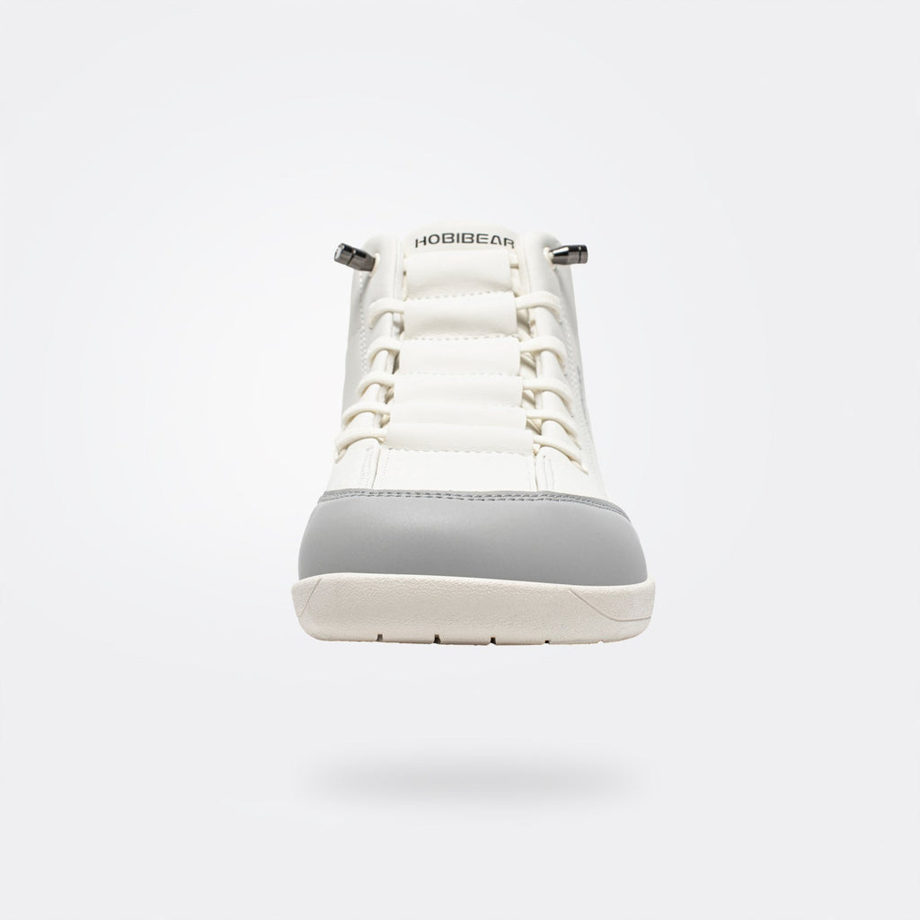 Ash - Winter Barefoot Shoes