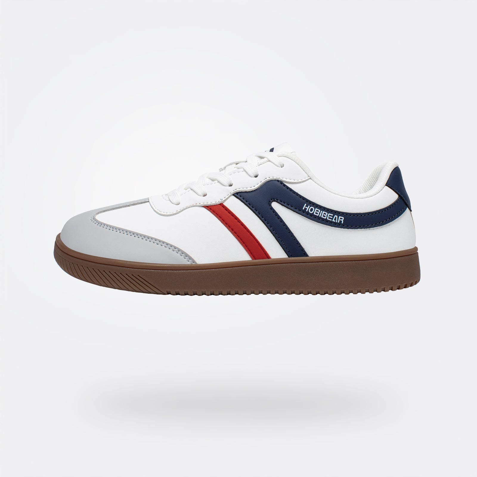 Laurel - Wide Toe Shoes