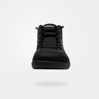 Ash - Winter Barefoot Shoes