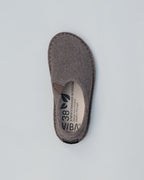 ZUMA Linen Beachpebble Grey