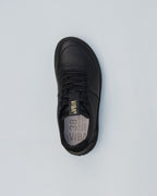 LONDON Bio Leather Black/Black