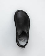 HANKO Leather Preto Black
