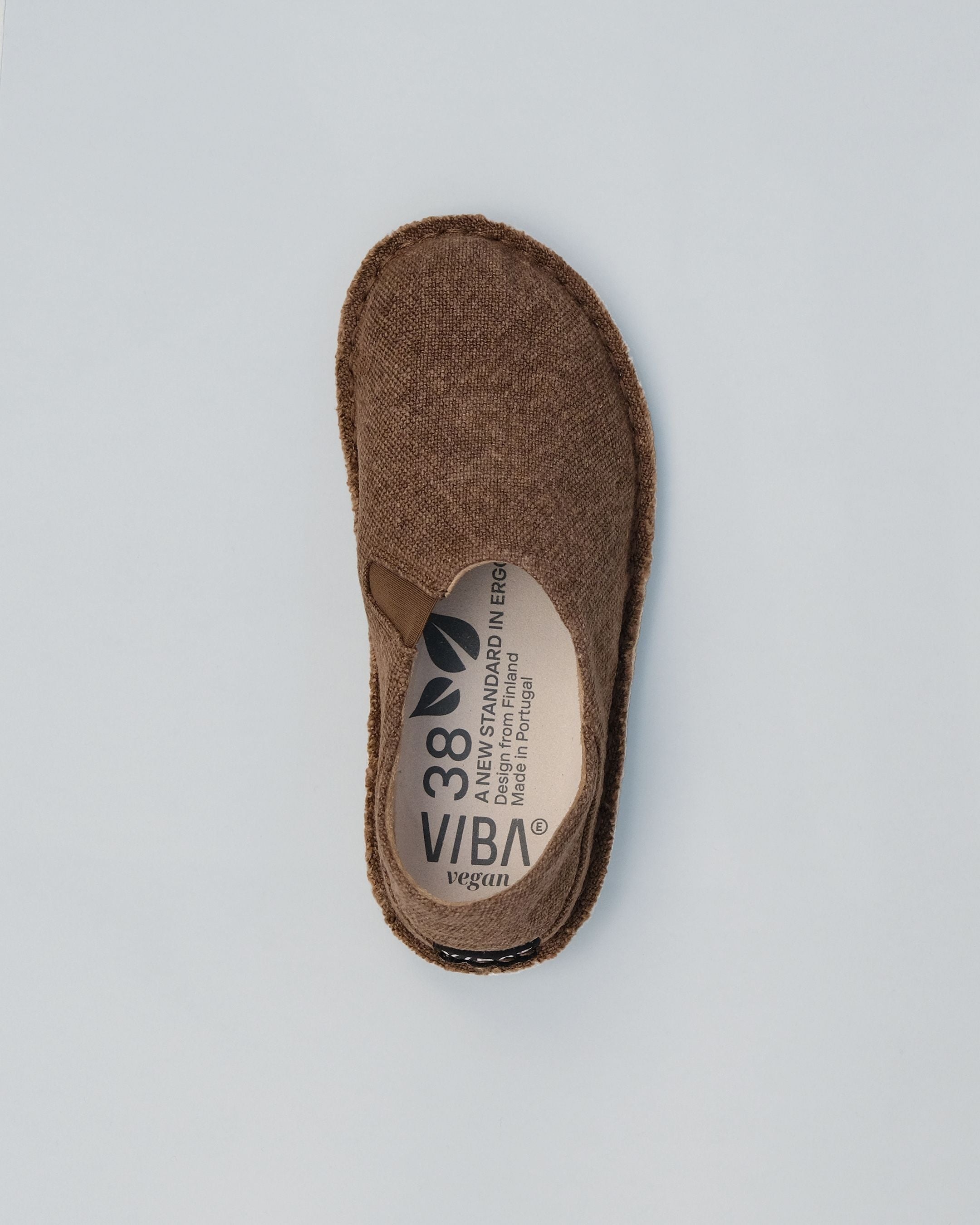 ZUMA Linen Oak Brown