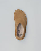 ZUMA Bio Suede Desert Sand