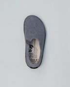 ZUMA Linen Pacific Blue