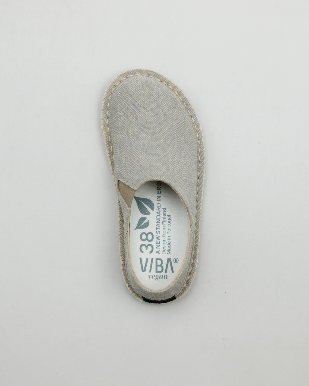 ZUMA Linen Sand Dollar