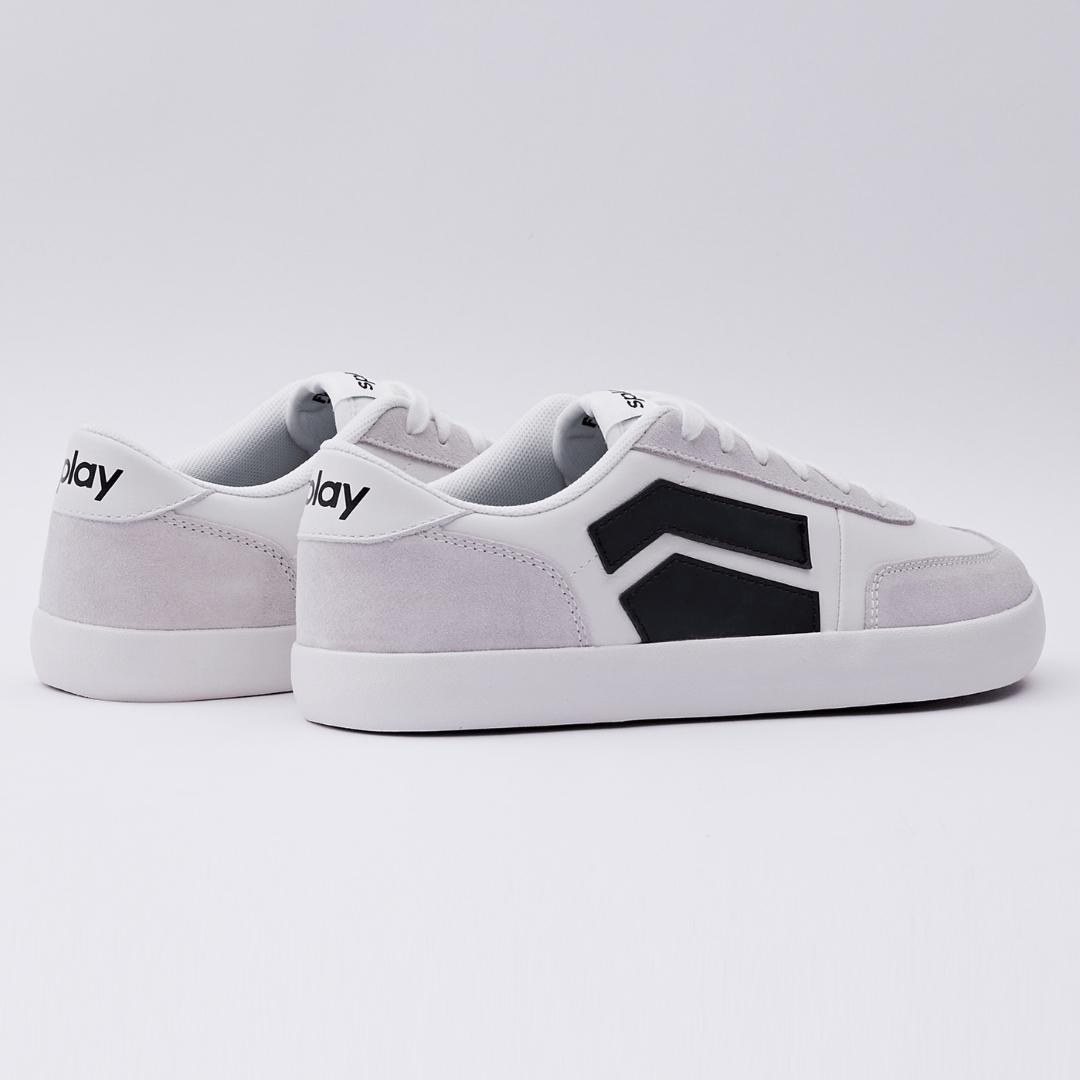 Splay 101 Graphite '26