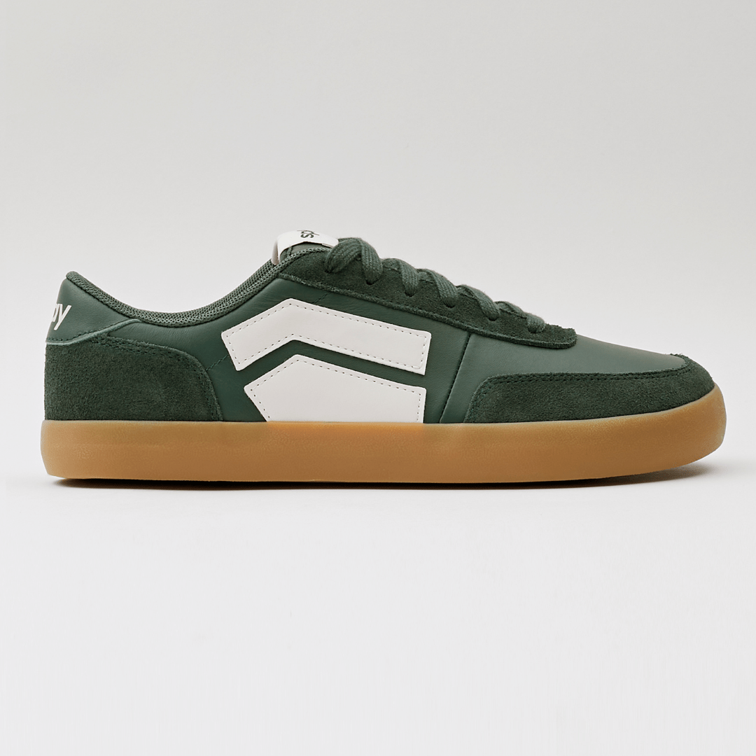 Splay 101 Ivy League Green '26