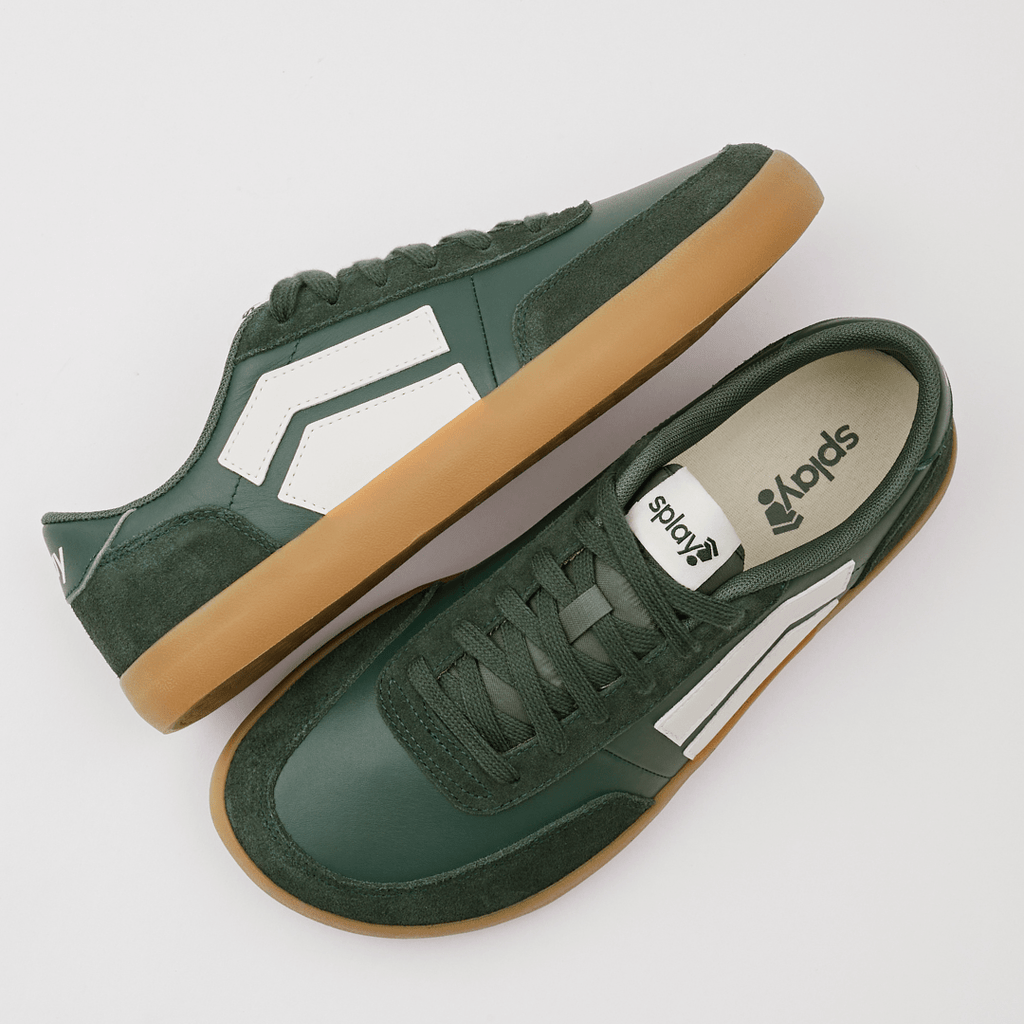 Splay 101 Ivy League Green '26