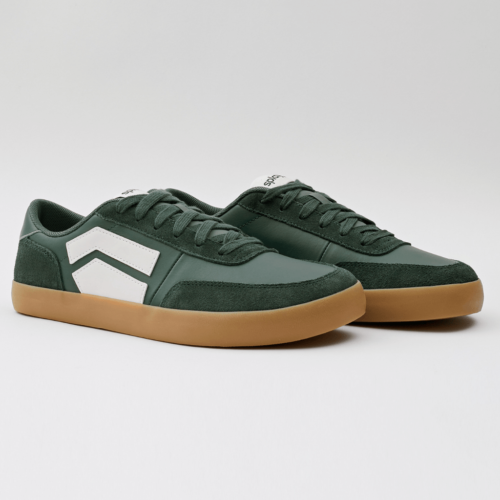 Splay 101 Ivy League Green '26