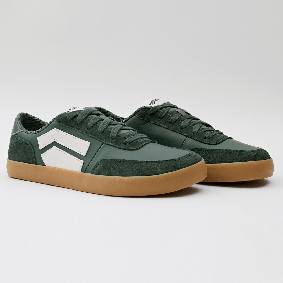Splay 101 Ivy League Green '26