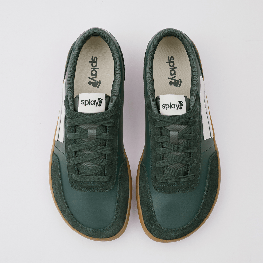 Splay 101 Ivy League Green '26