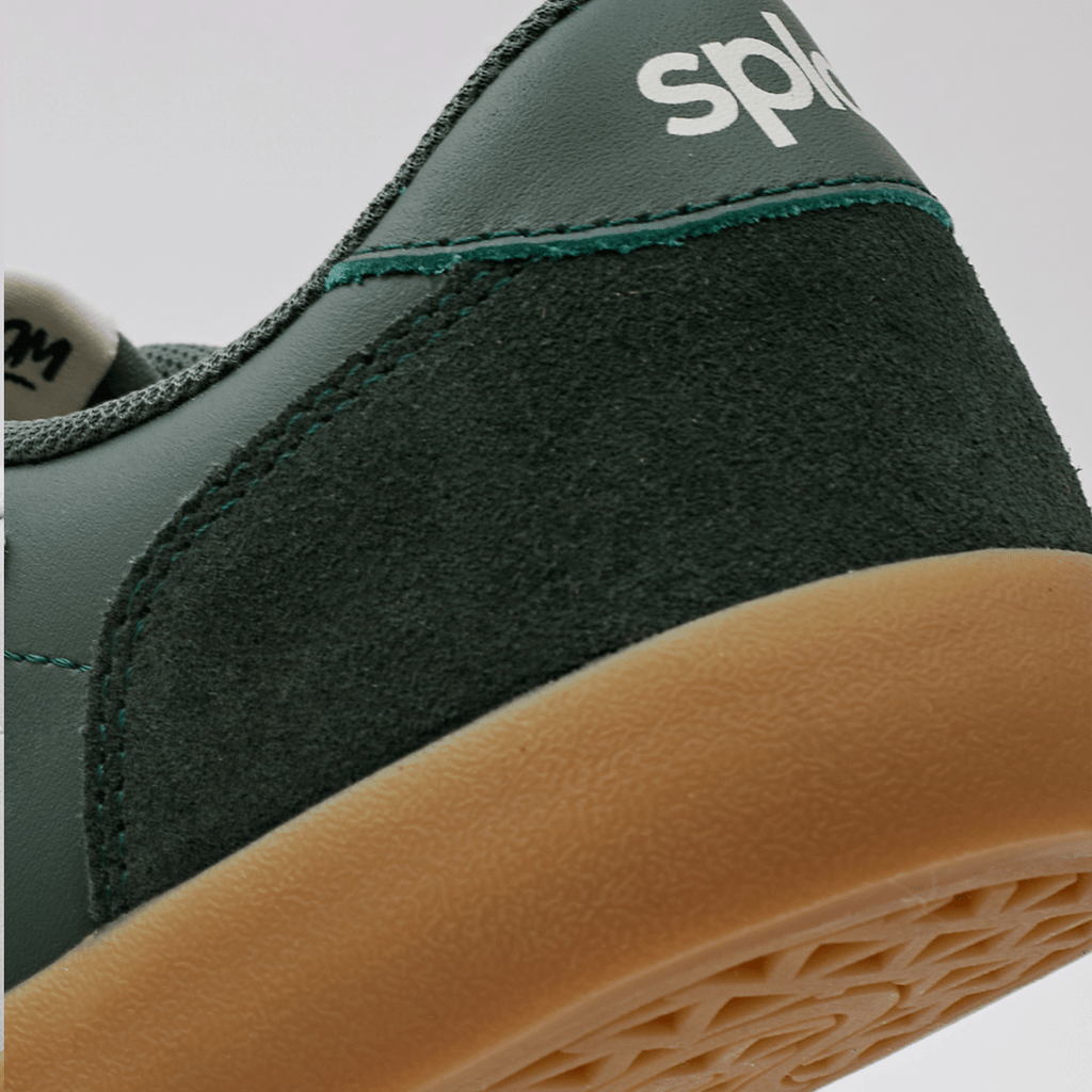 Splay 101 Ivy League Green '26
