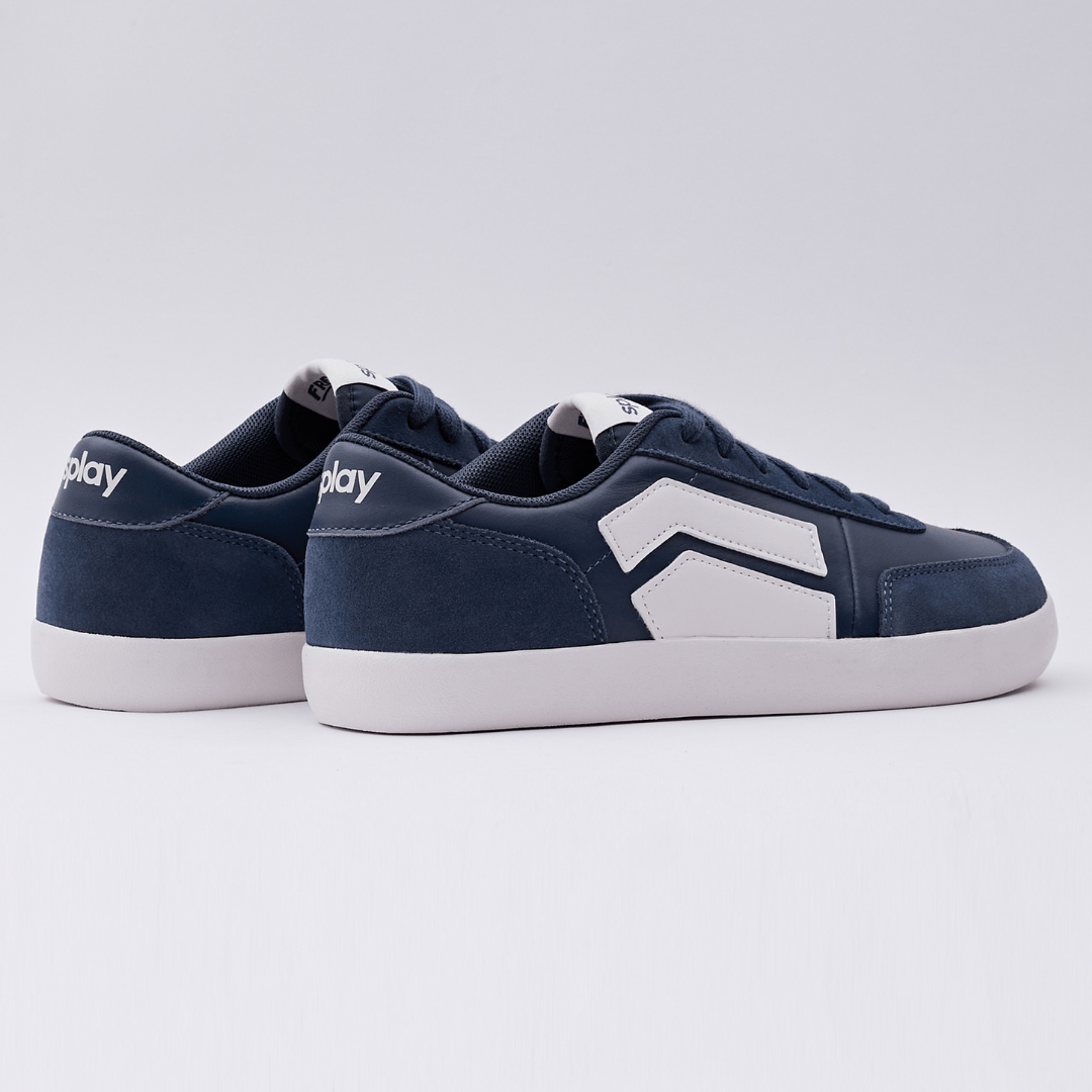 Splay 101 Oxford Blue '26