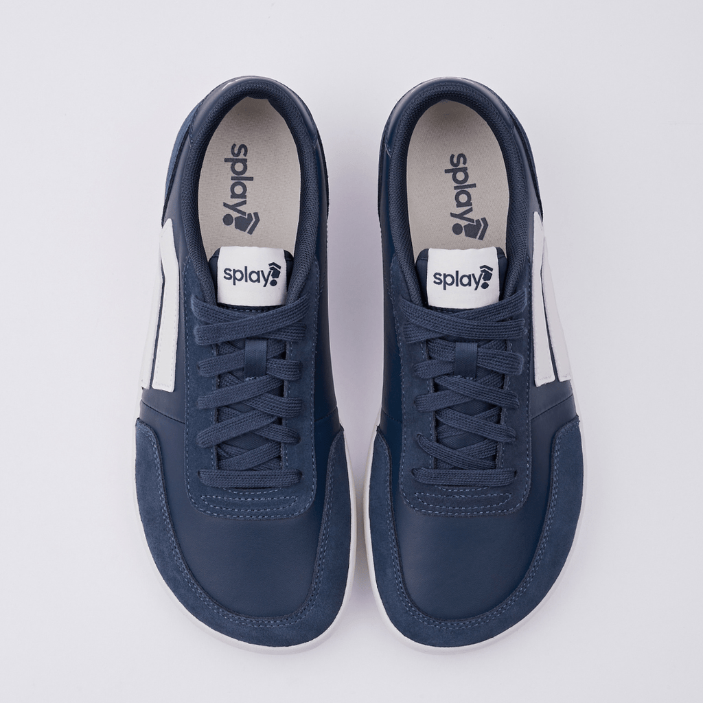 Splay 101 Oxford Blue '26