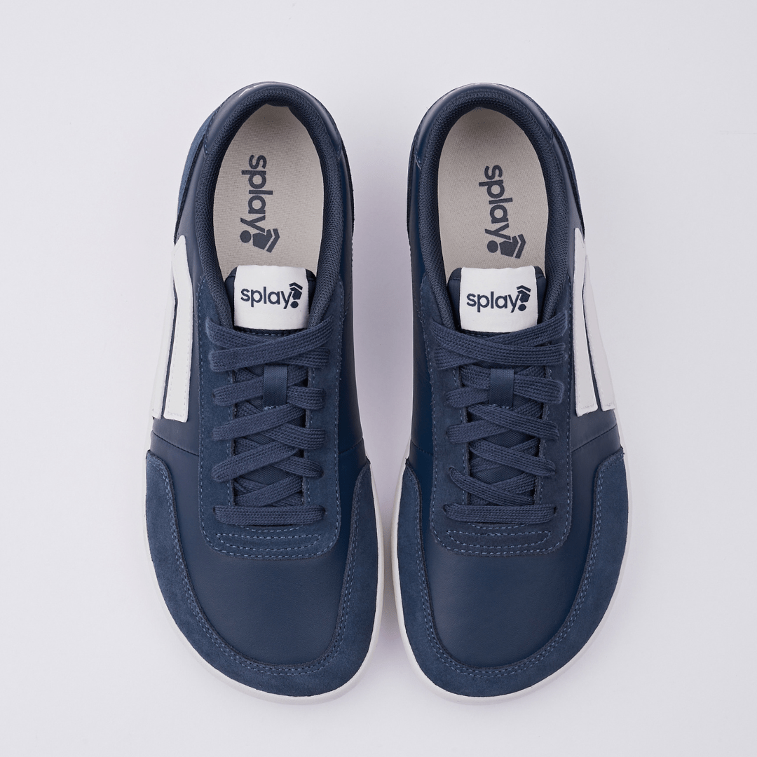 Splay 101 Oxford Blue '26