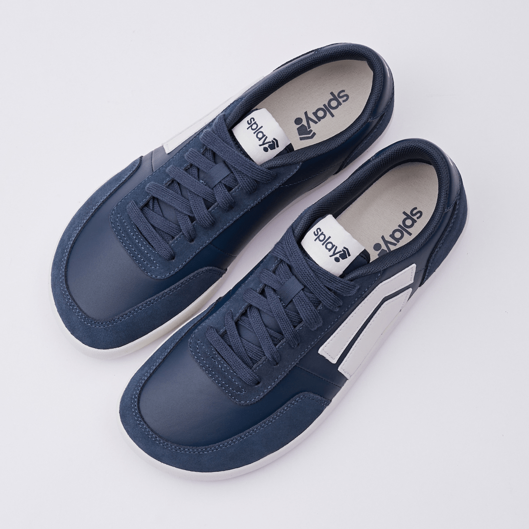 Splay 101 Oxford Blue '26