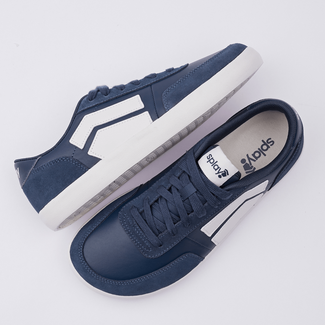 Splay 101 Oxford Blue '26